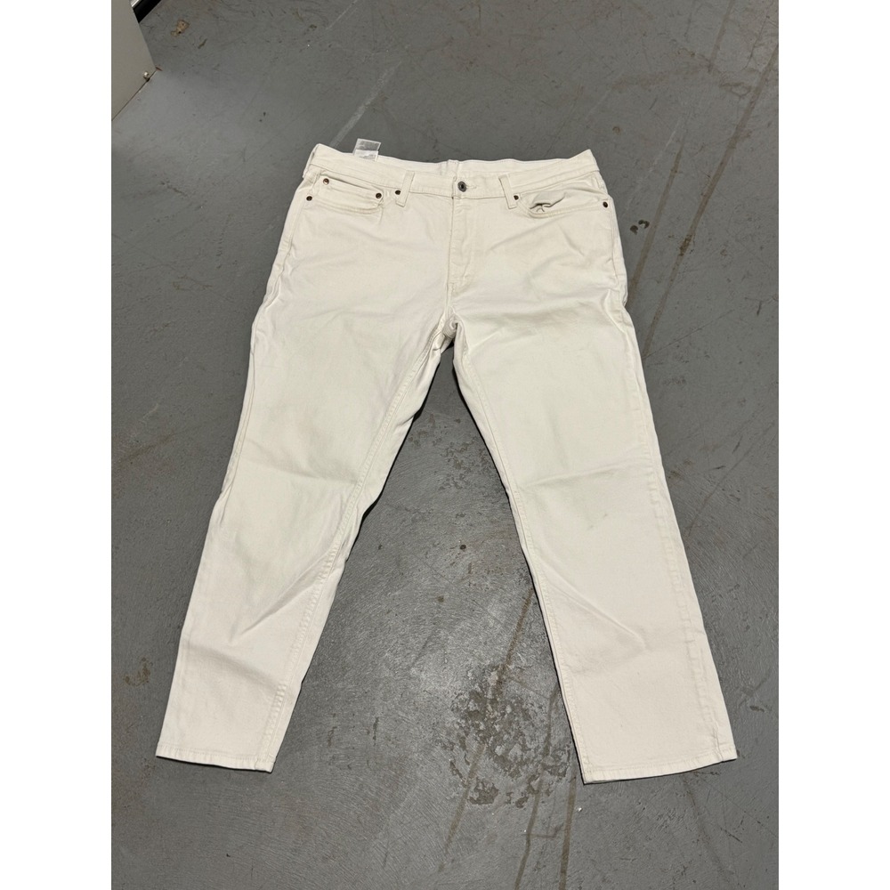 Levis 541 Athletic Taper Jeans Mens 36x30